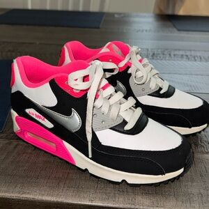 Nike air max